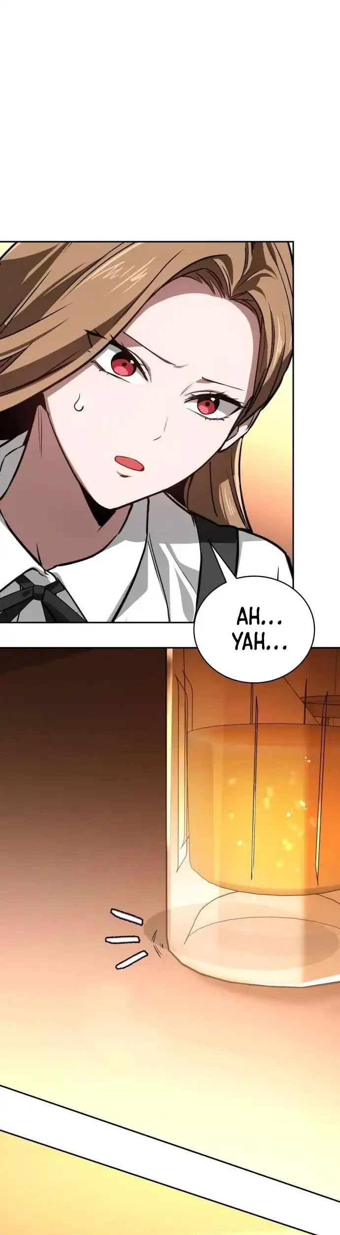 The Lowest-Ranking NIS Agent Chapter 14 Gambar 13