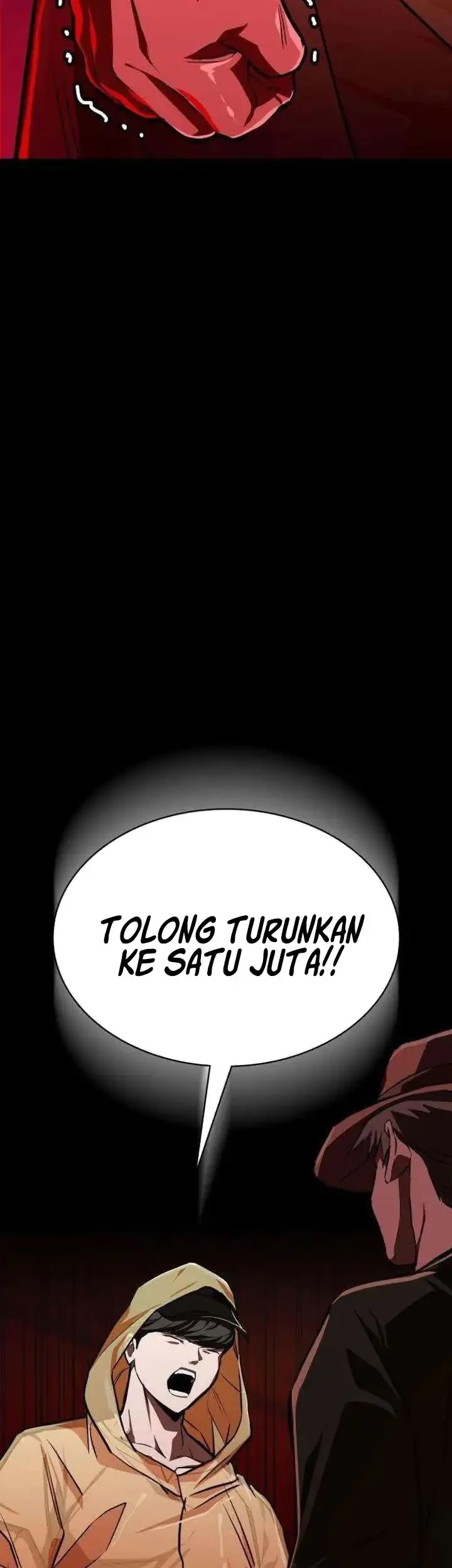 The Lowest-Ranking NIS Agent Chapter 15 Gambar 15