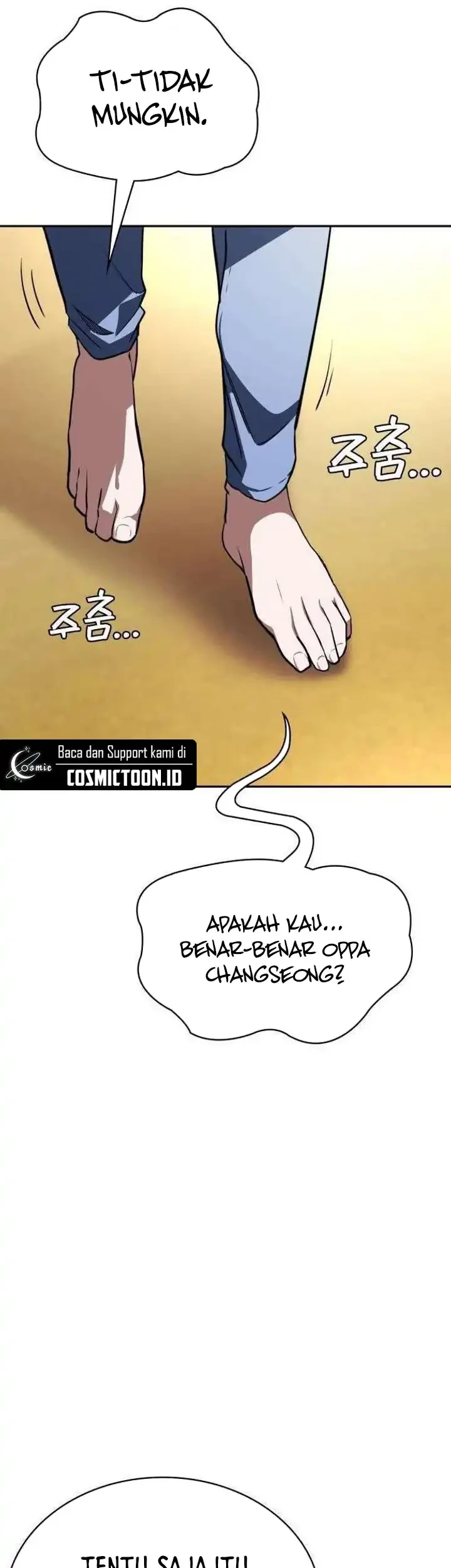 The Lowest-Ranking NIS Agent Chapter 16 Gambar 13