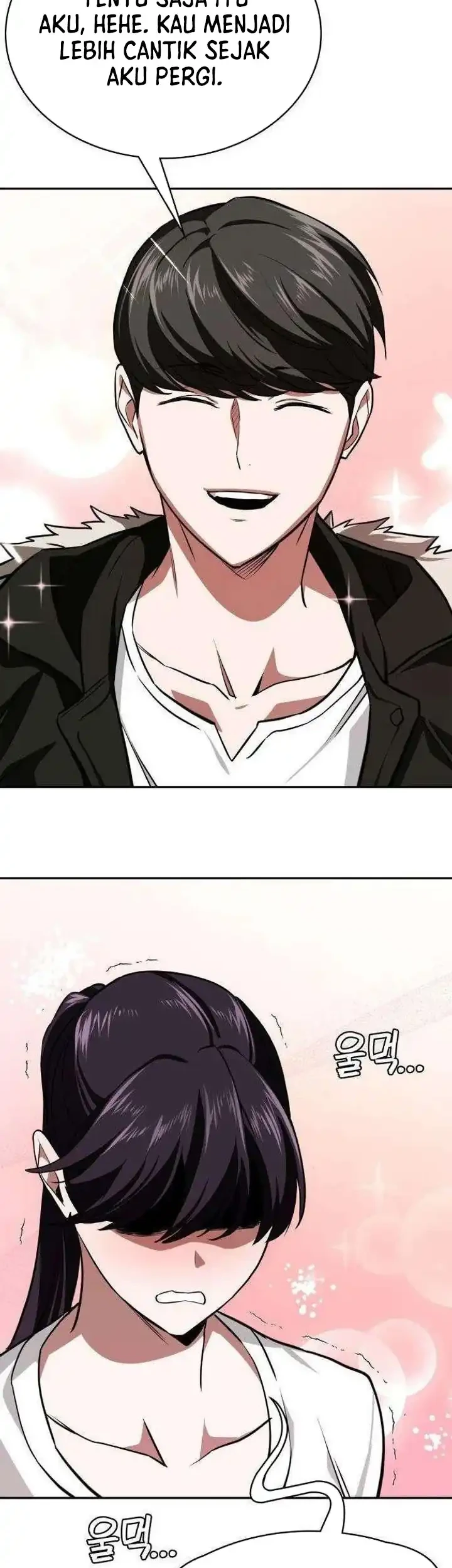 The Lowest-Ranking NIS Agent Chapter 16 Gambar 14