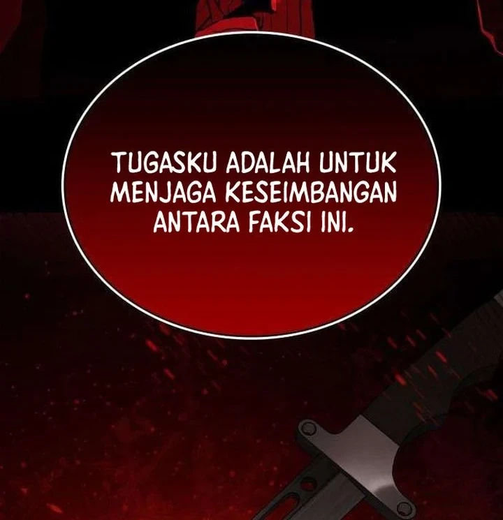 The Lowest-Ranking NIS Agent Chapter 17 Gambar 19