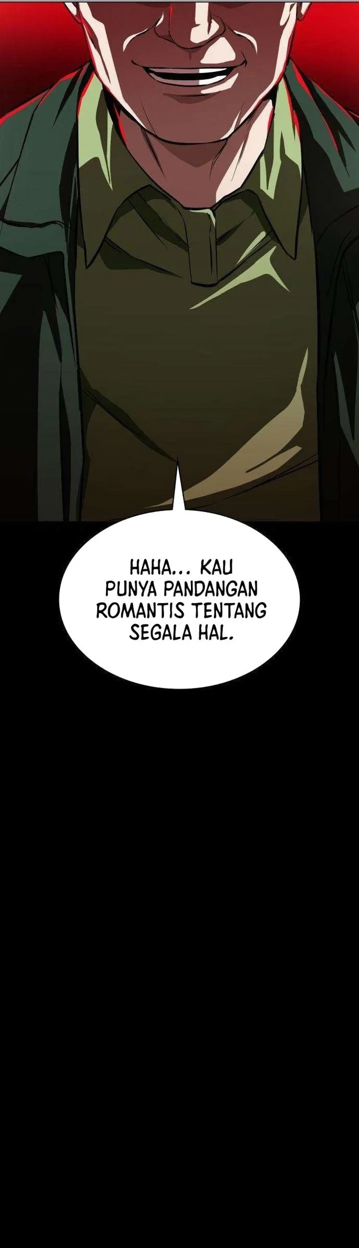 The Lowest-Ranking NIS Agent Chapter 17 Gambar 16