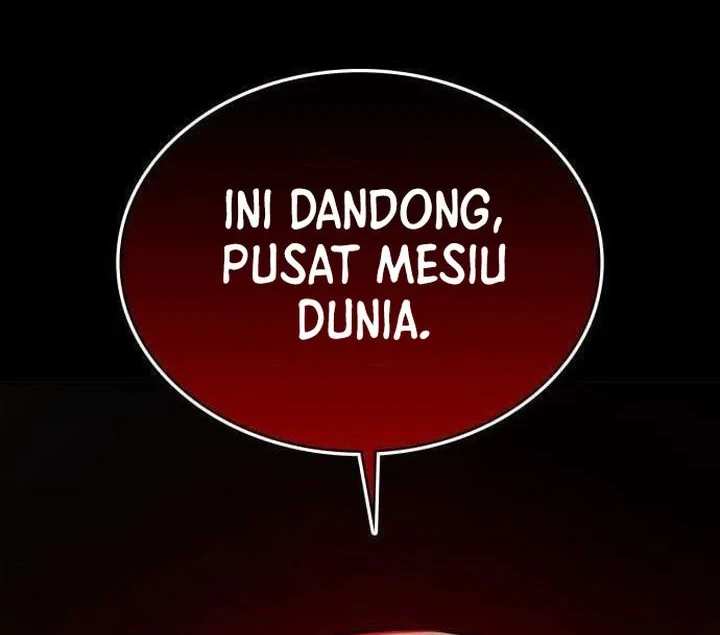 The Lowest-Ranking NIS Agent Chapter 17 Gambar 17
