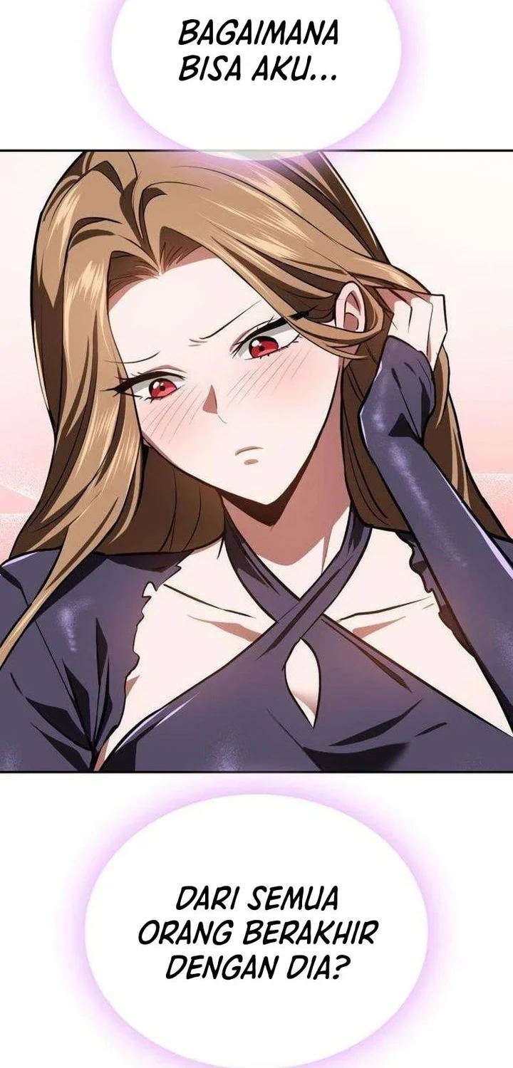 The Lowest-Ranking NIS Agent Chapter 18 Gambar 18