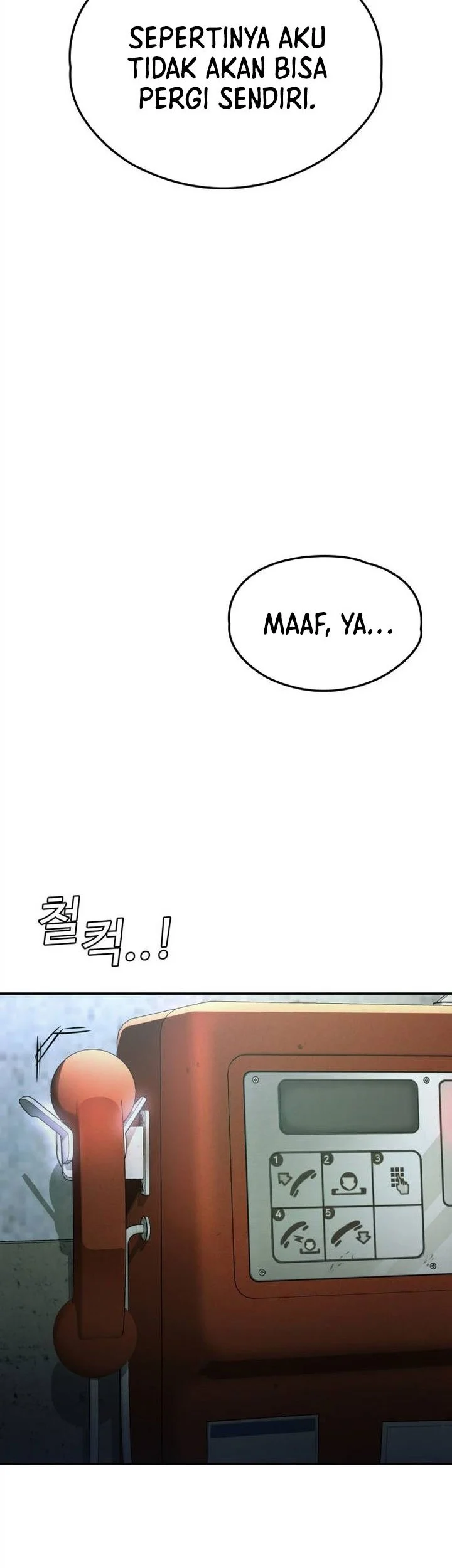 The Lowest-Ranking NIS Agent Chapter 25 Gambar 11