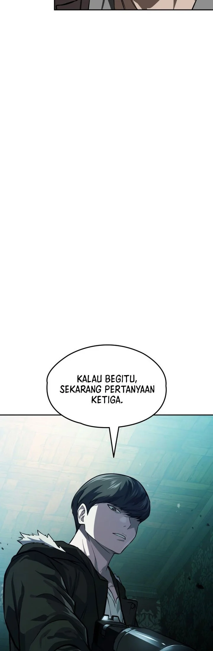 The Lowest-Ranking NIS Agent Chapter 27 Gambar 12