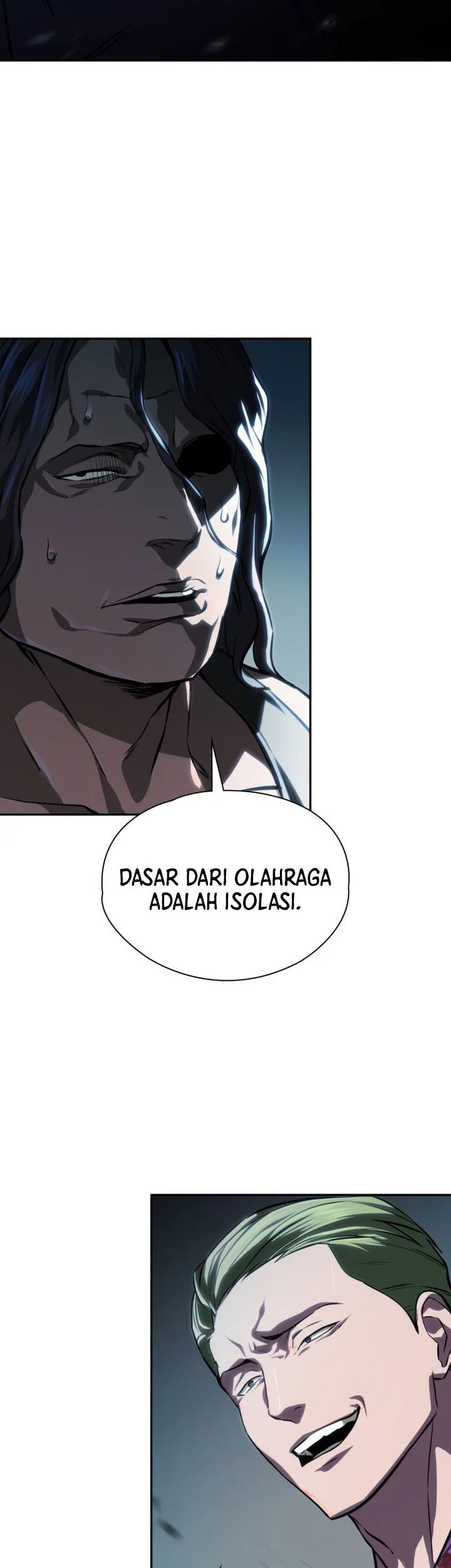 The Lowest-Ranking NIS Agent Chapter 29 Gambar 15