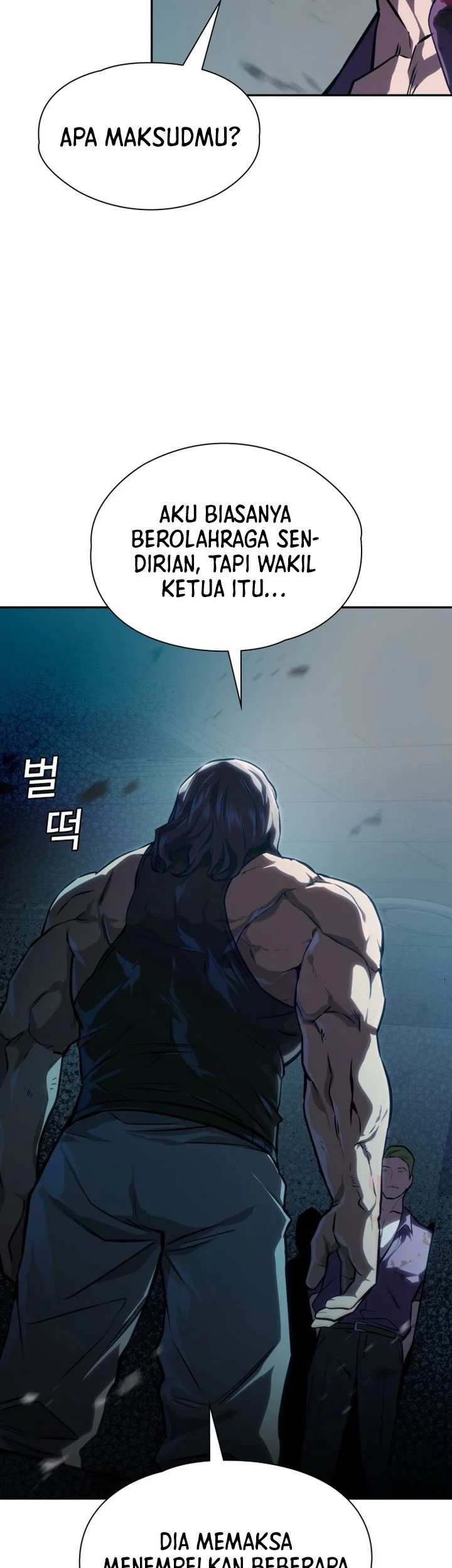 The Lowest-Ranking NIS Agent Chapter 29 Gambar 16