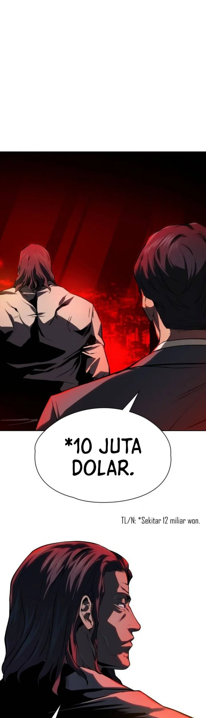 The Lowest-Ranking NIS Agent Chapter 30 Gambar 13