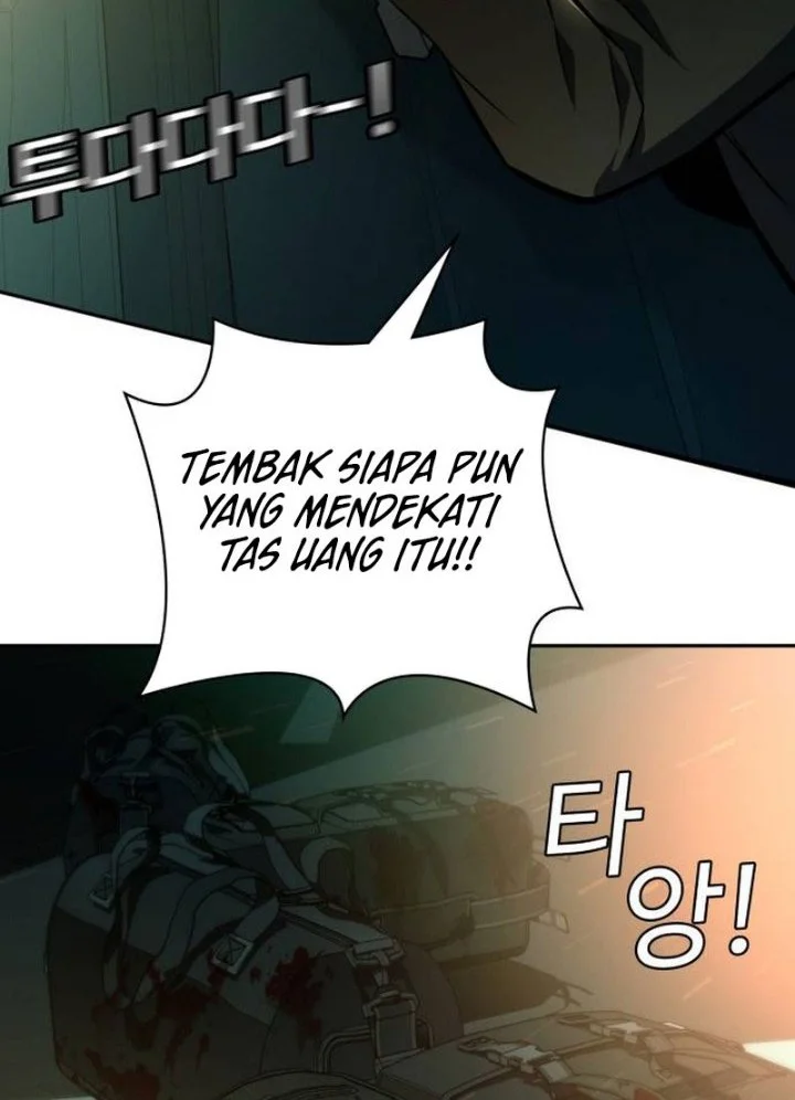 The Lowest-Ranking NIS Agent Chapter 31 Gambar 12