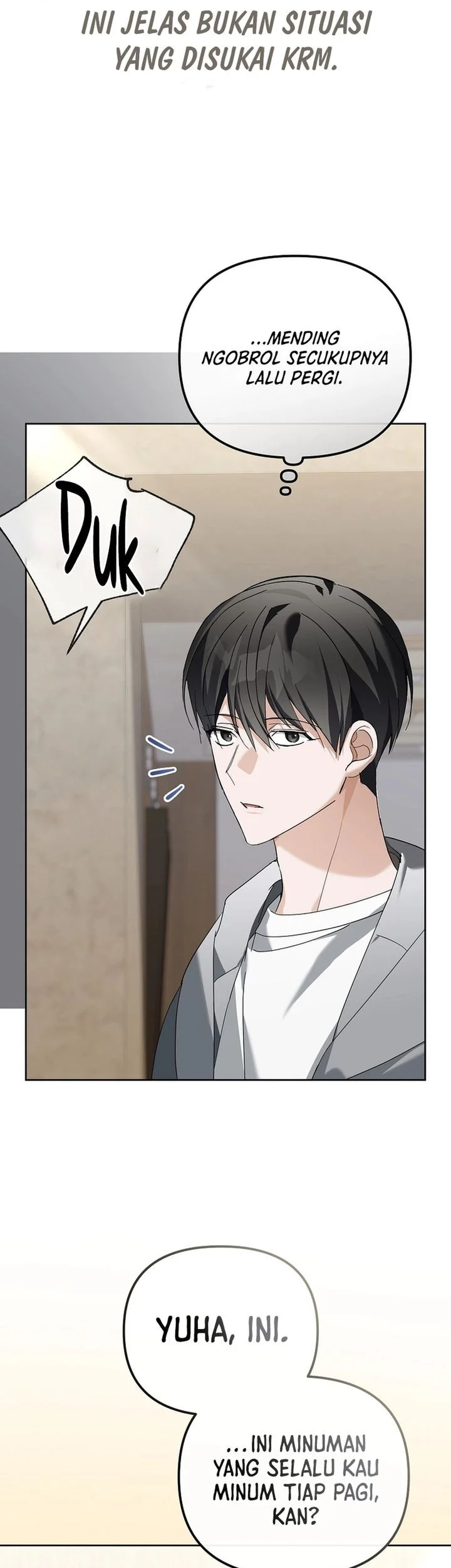 The Lucky Plan of an Idol in His Second Life Chapter 25 Gambar 15