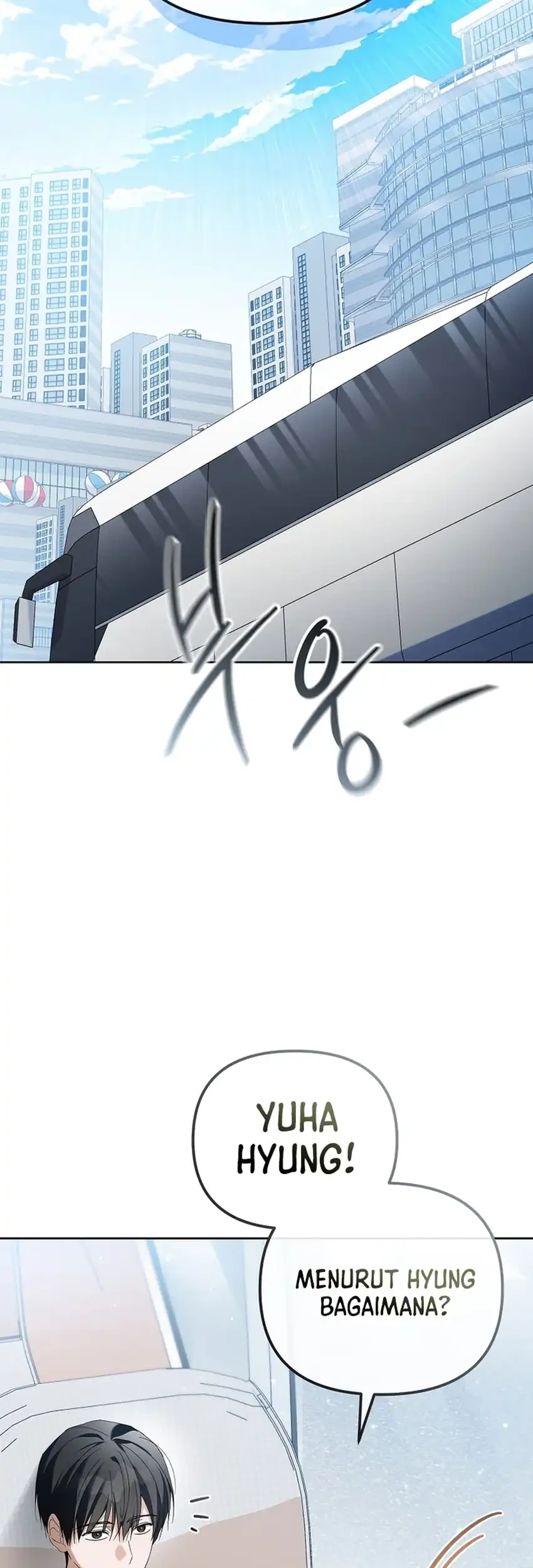 The Lucky Plan of an Idol in His Second Life Chapter 26 Gambar 19