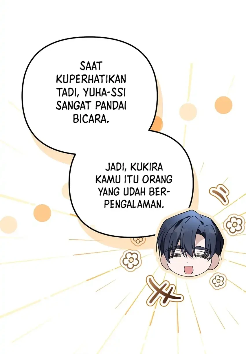 The Lucky Plan of an Idol in His Second Life Chapter 27 Gambar 20