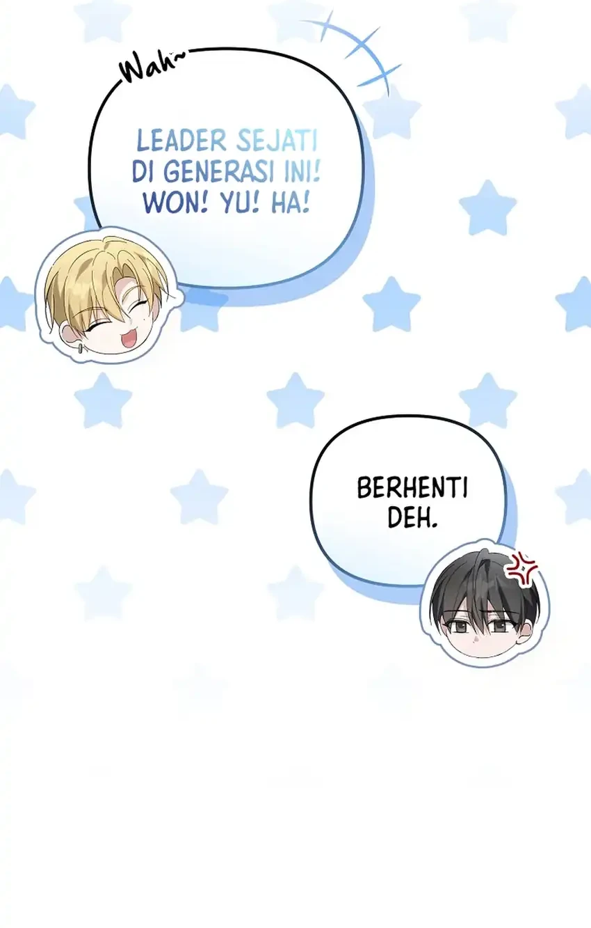 The Lucky Plan of an Idol in His Second Life Chapter 30 Gambar 22