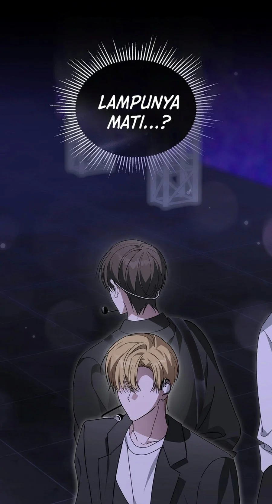 The Lucky Plan of an Idol in His Second Life Chapter 36 Gambar 18
