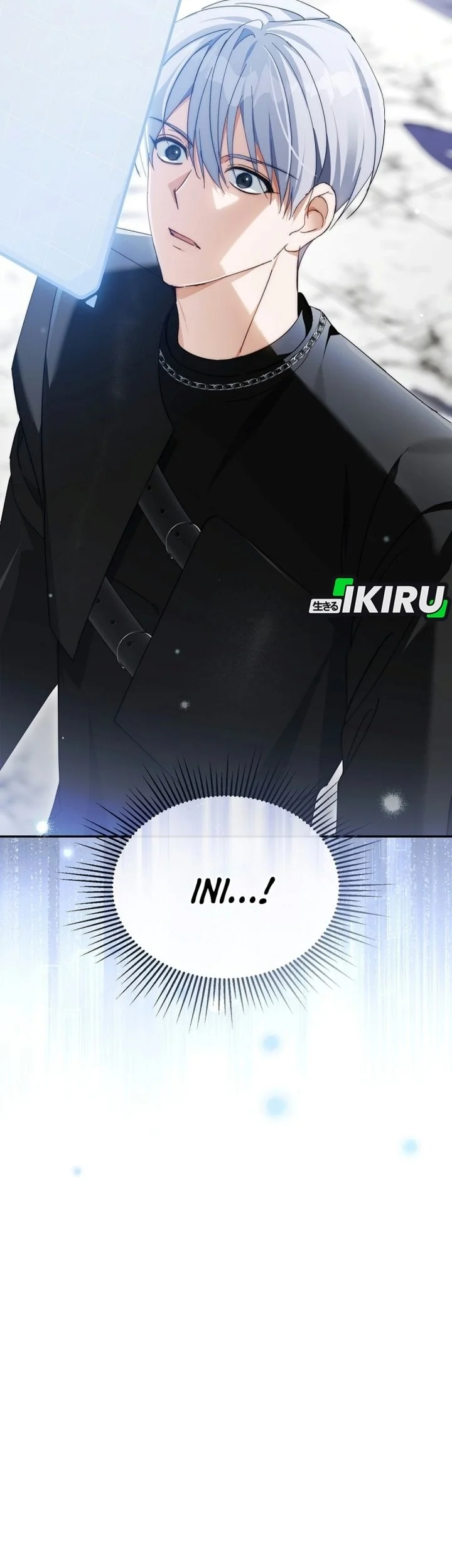 The Lucky Plan of an Idol in His Second Life Chapter 38 Gambar 19