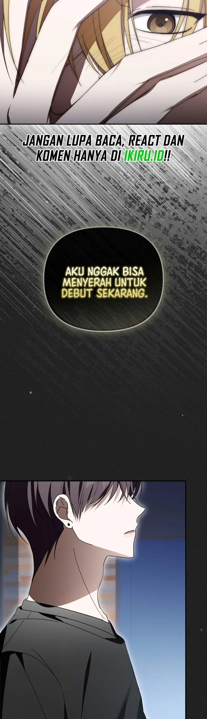 The Lucky Plan of an Idol in His Second Life Chapter 39 Gambar 19