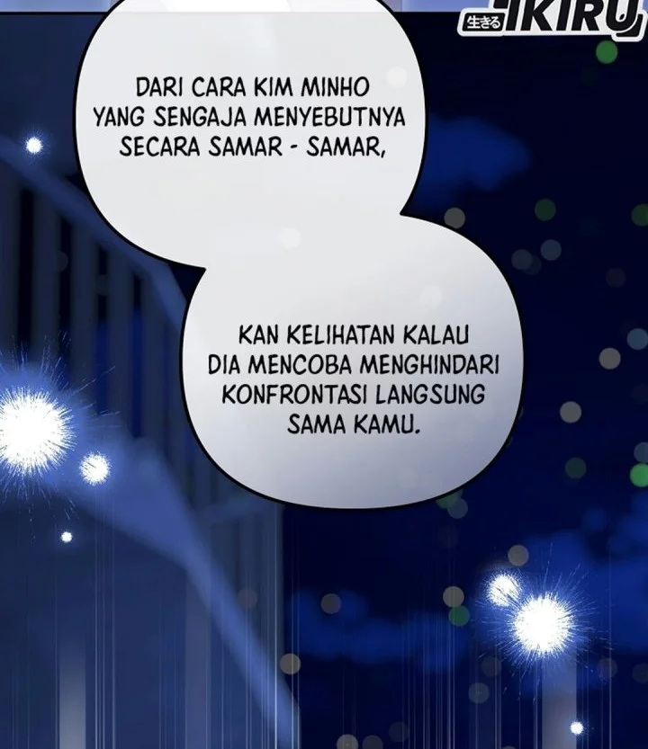 The Lucky Plan of an Idol in His Second Life Chapter 40 Gambar 19