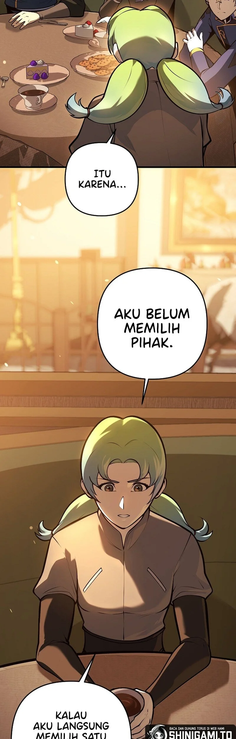 The Mad Dog Of The Duke’s Estate Chapter 28 Fix Gambar 11