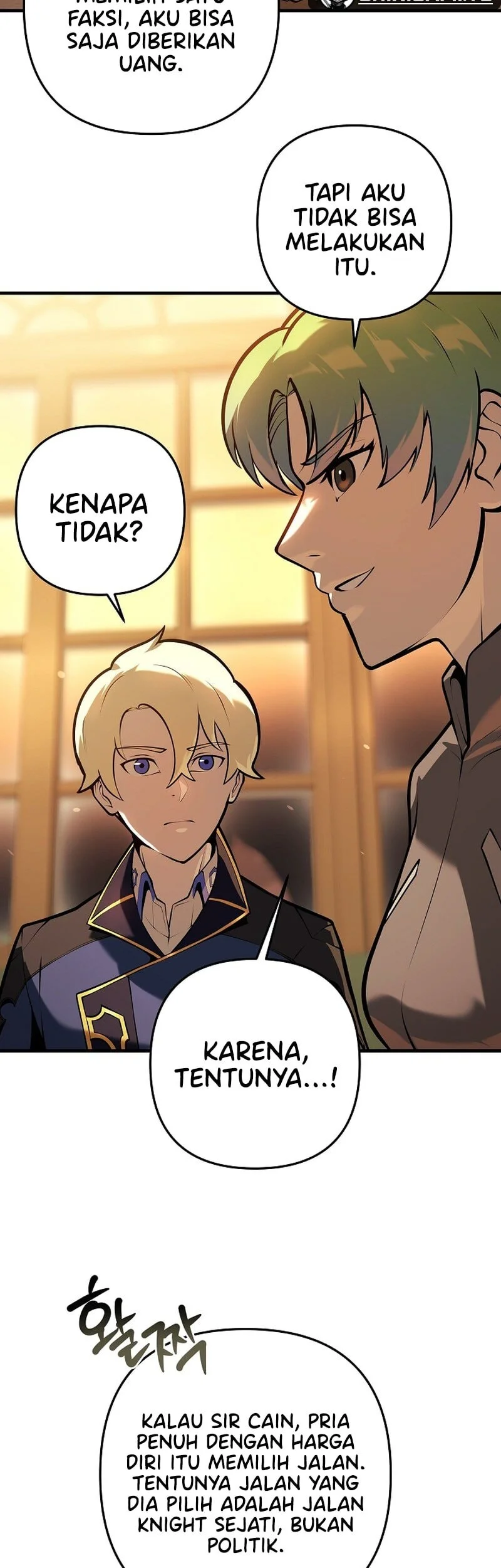 The Mad Dog Of The Duke’s Estate Chapter 28 Fix Gambar 12