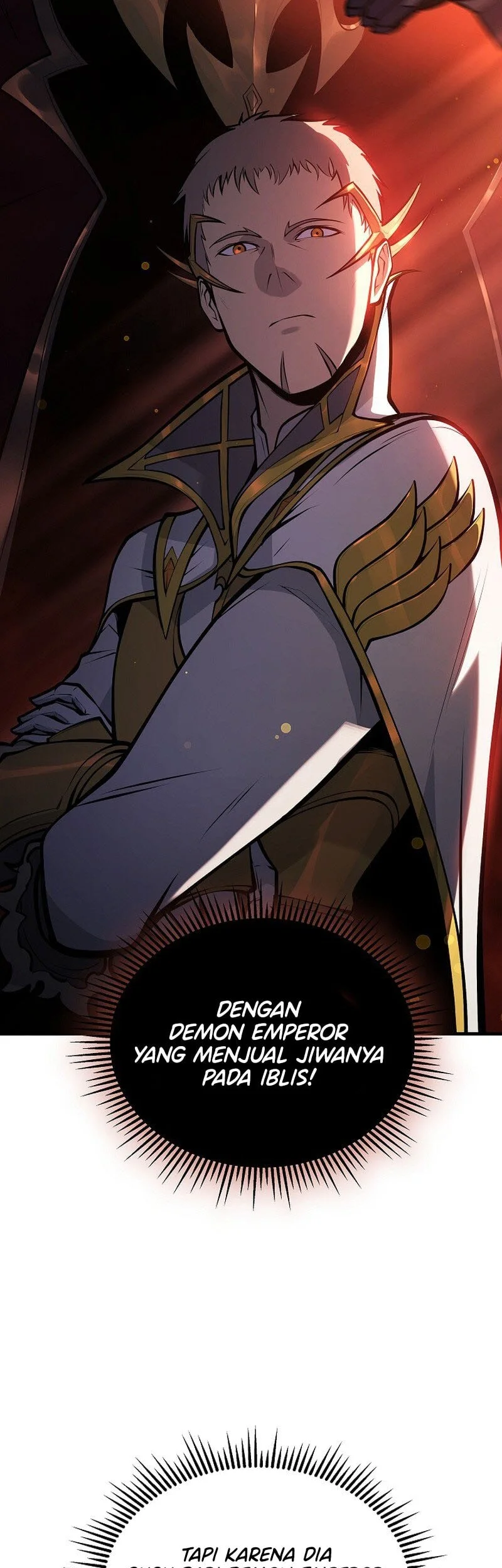 The Mad Dog Of The Duke’s Estate Chapter 30 Gambar 12