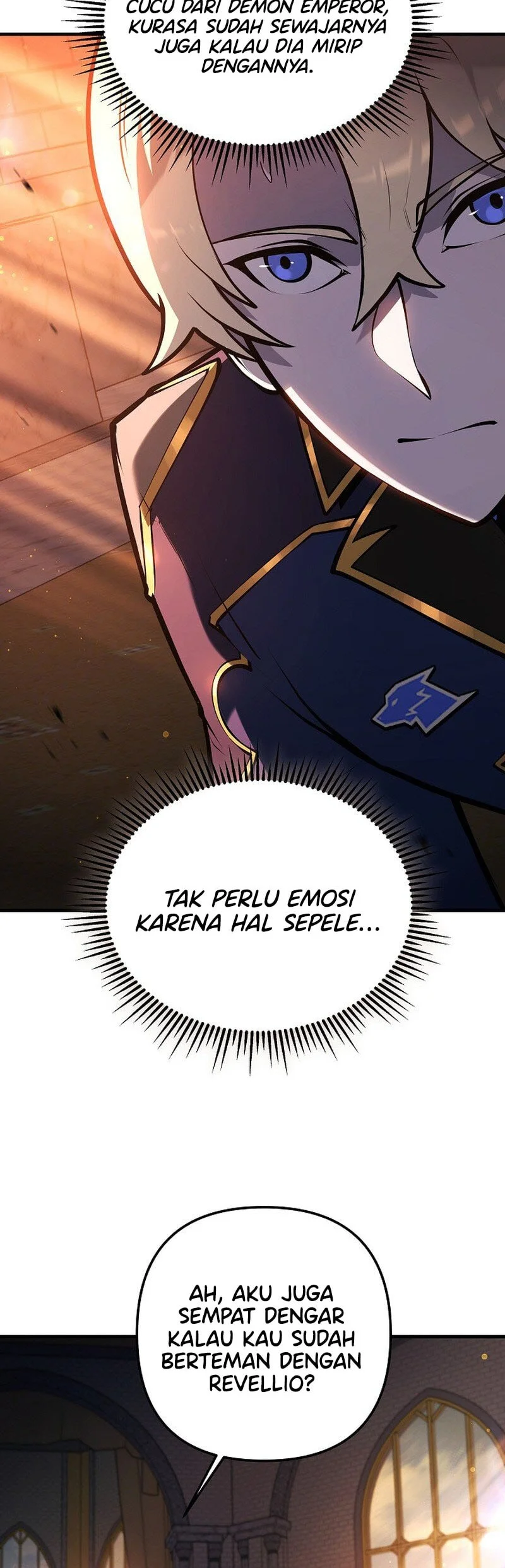 The Mad Dog Of The Duke’s Estate Chapter 30 Gambar 13