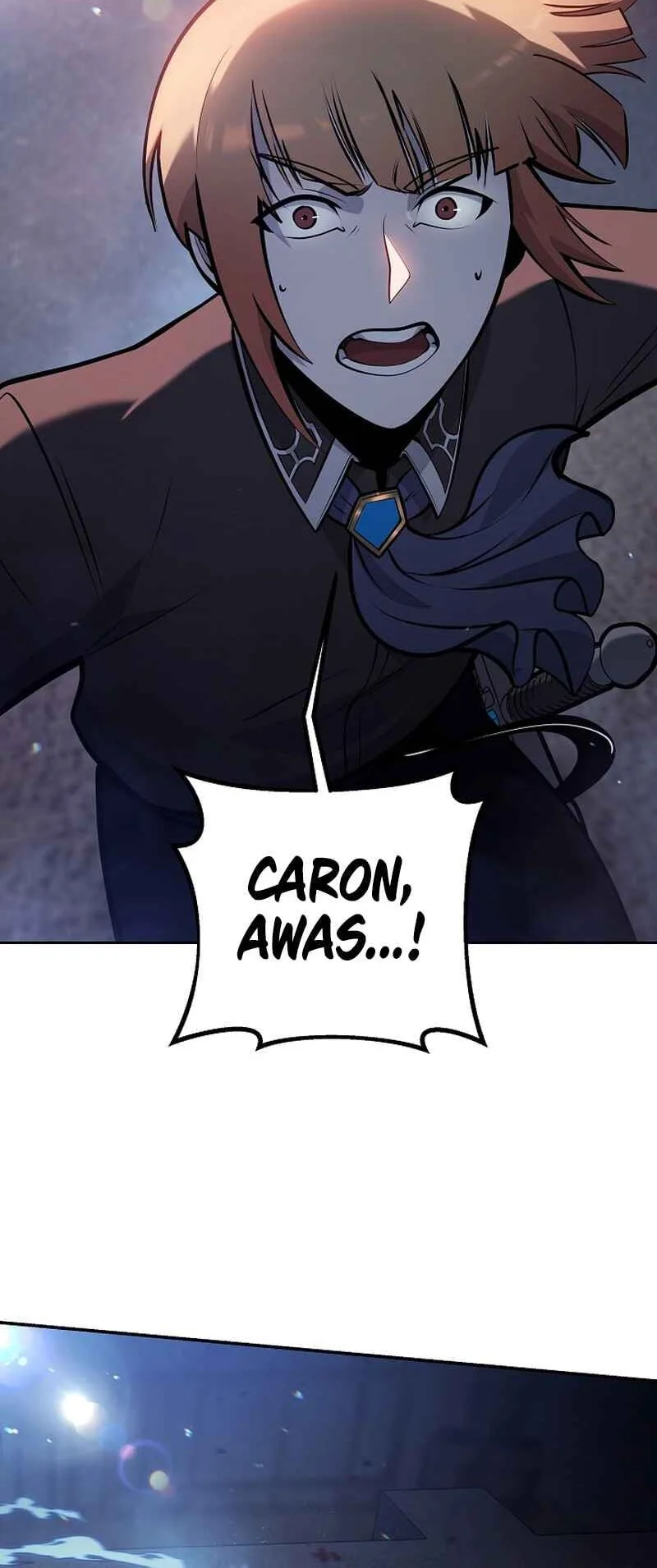 The Mad Dog Of The Duke’s Estate Chapter 37 Gambar 12