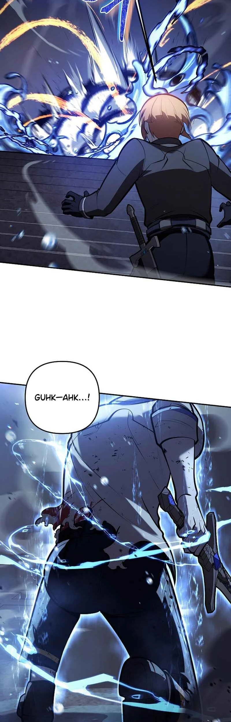 The Mad Dog Of The Duke’s Estate Chapter 37 Gambar 14
