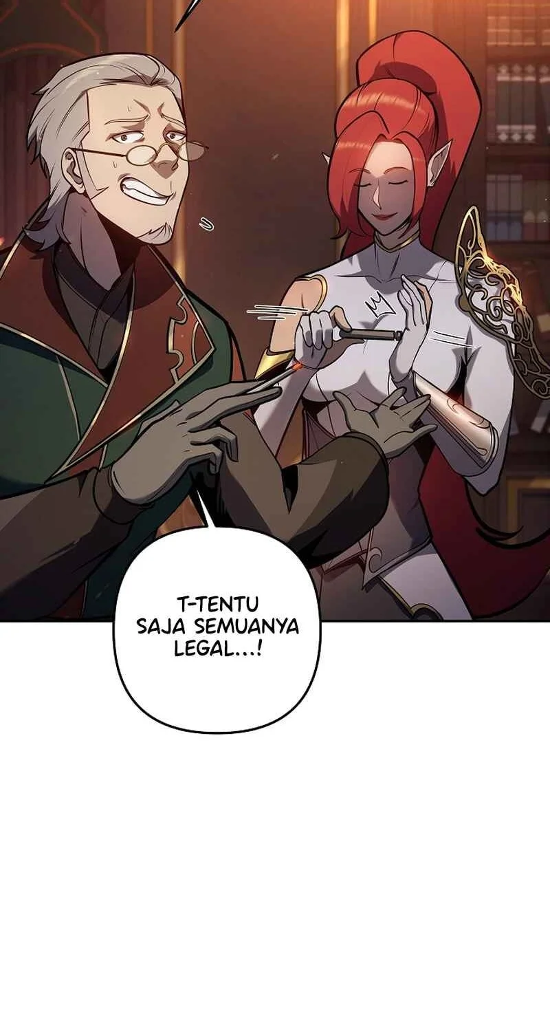 The Mad Dog Of The Duke’s Estate Chapter 42 Gambar 13