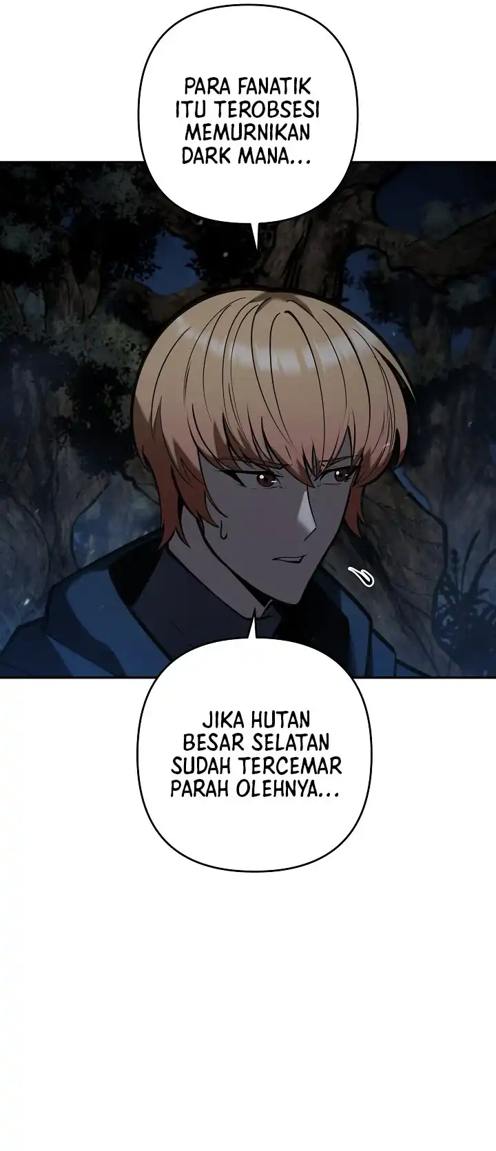 The Mad Dog Of The Duke’s Estate Chapter 59 Gambar 14