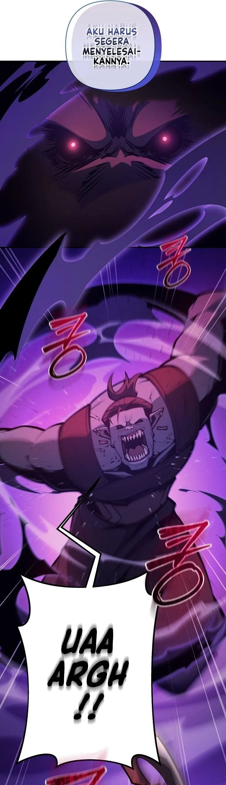 The Mad Dog Of The Duke’s Estate Chapter 66 Gambar 16