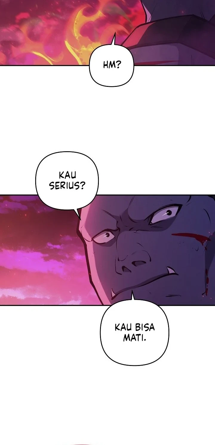 The Mad Dog Of The Duke’s Estate Chapter 68 Gambar 17