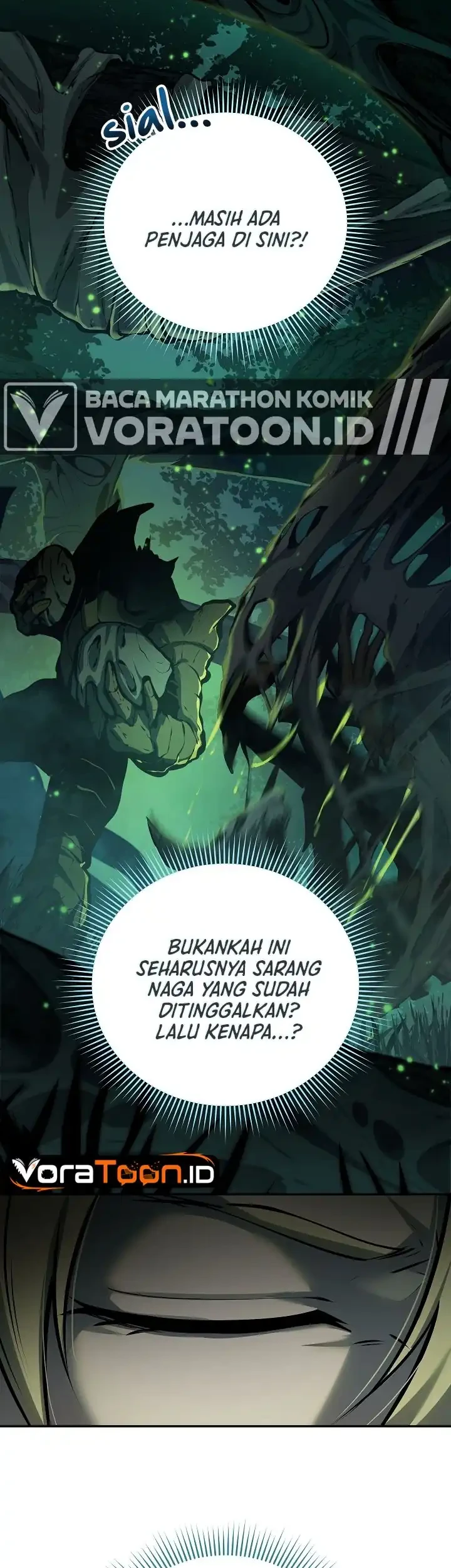 The Mad Dog Of The Duke’s Estate Chapter 77 Gambar 10