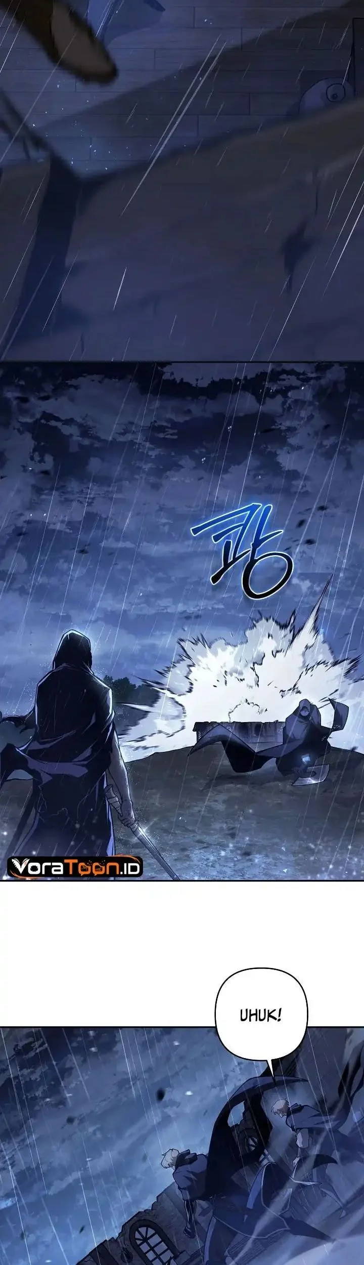The Mad Dog Of The Duke’s Estate Chapter 80 Gambar 13
