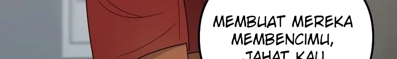The Mafia Nanny Chapter 18 Gambar 13