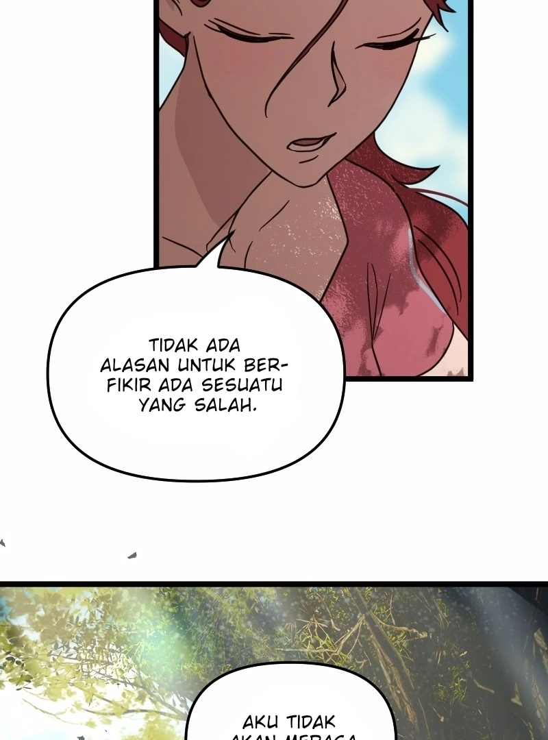 The Mafia Nanny Chapter 39 Gambar 20