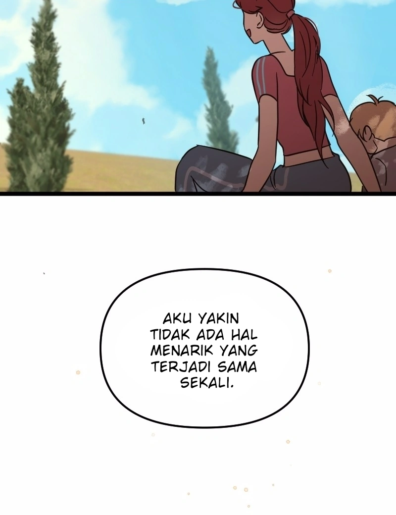 The Mafia Nanny Chapter 39 Gambar 22