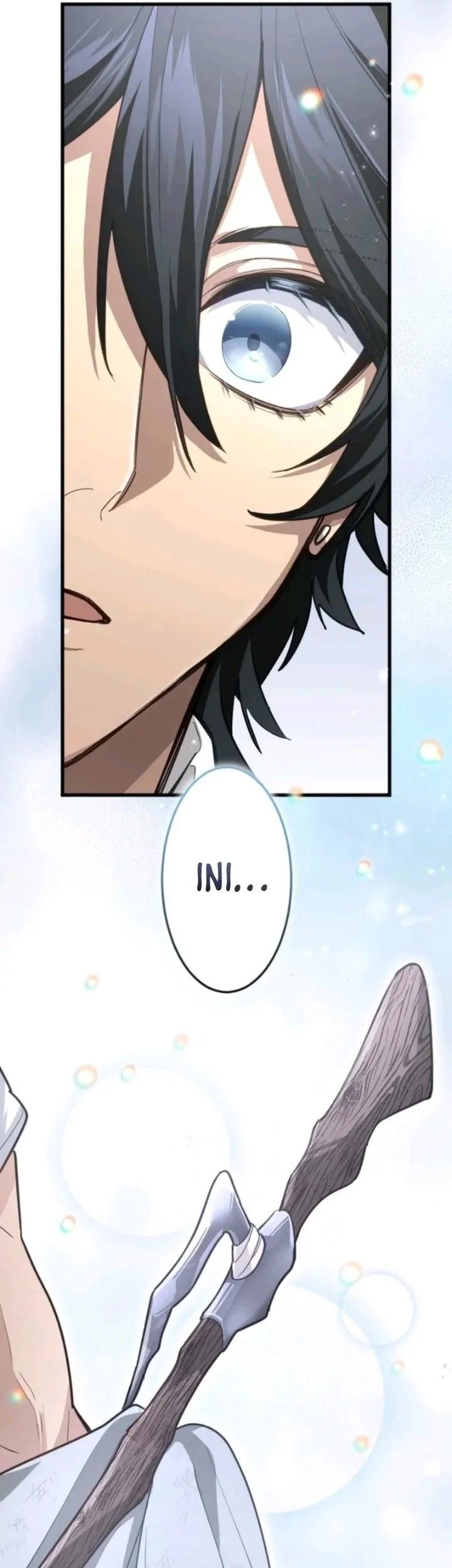 The Magic Theory of the Regressed Sword Saint Chapter 18 Gambar 15