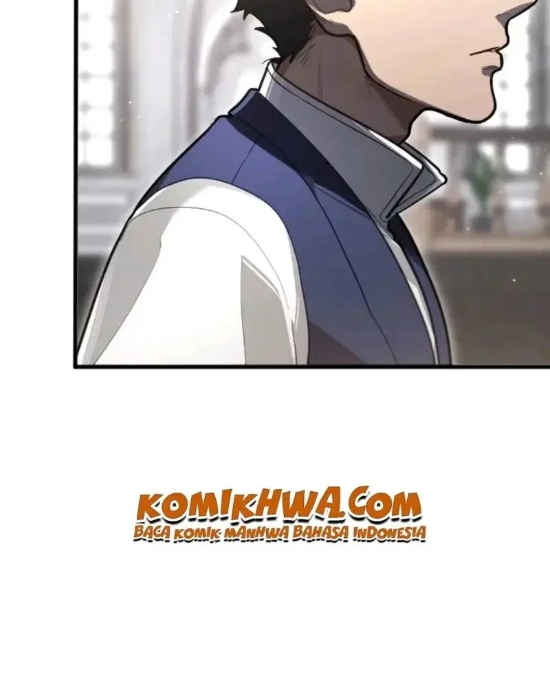 The Magic Theory of the Regressed Sword Saint Chapter 21 Gambar 15