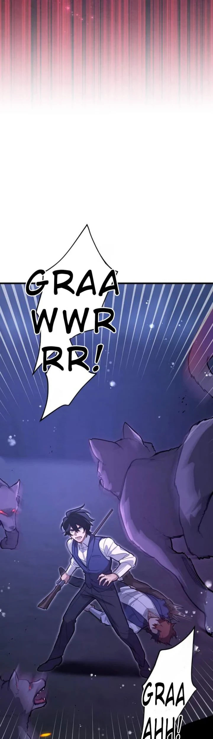 The Magic Theory of the Regressed Sword Saint Chapter 22 Gambar 10
