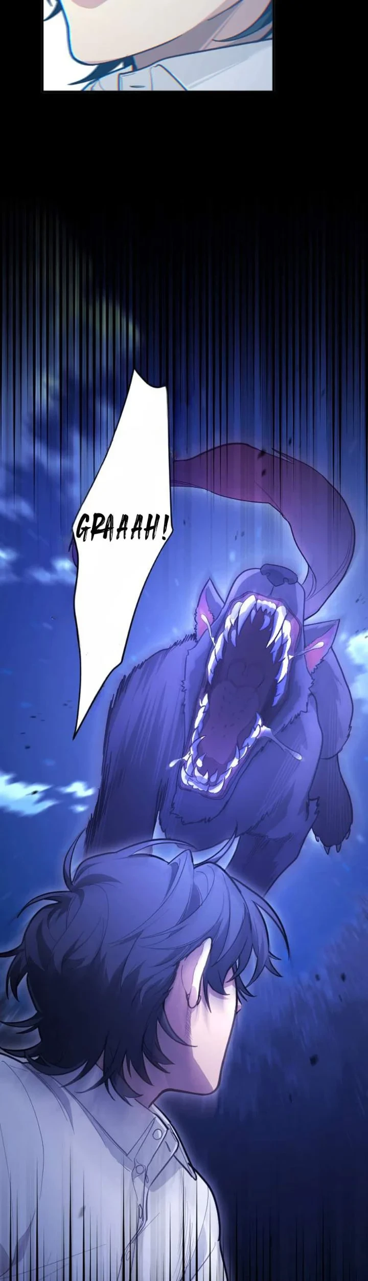 The Magic Theory of the Regressed Sword Saint Chapter 23 Gambar 14