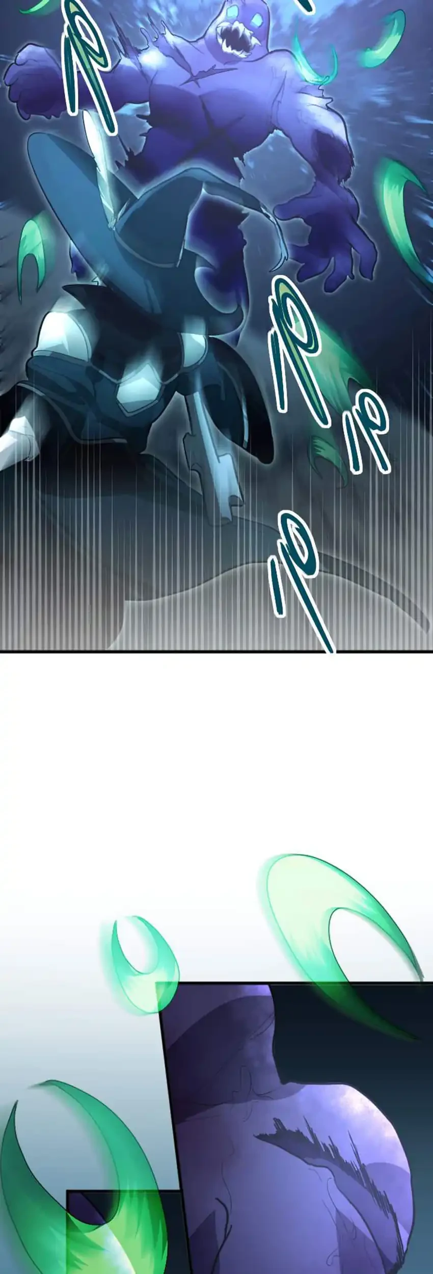 The Magic Theory of the Regressed Sword Saint Chapter 24 Gambar 20