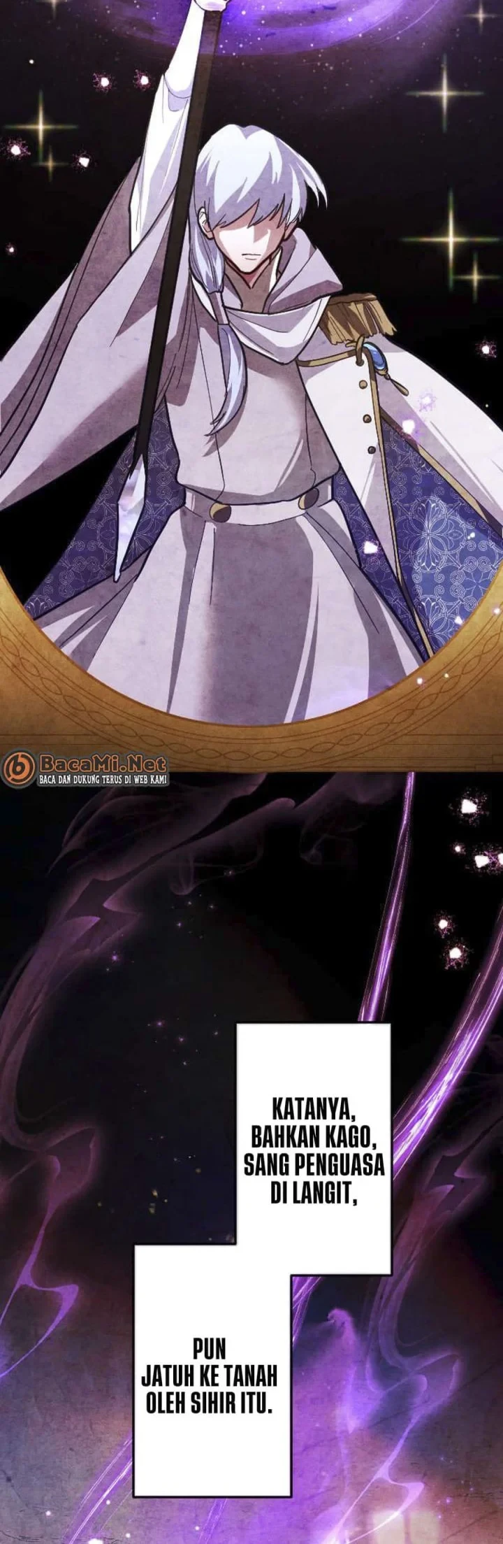 The Magic Theory of the Regressed Sword Saint Chapter 25 Gambar 13