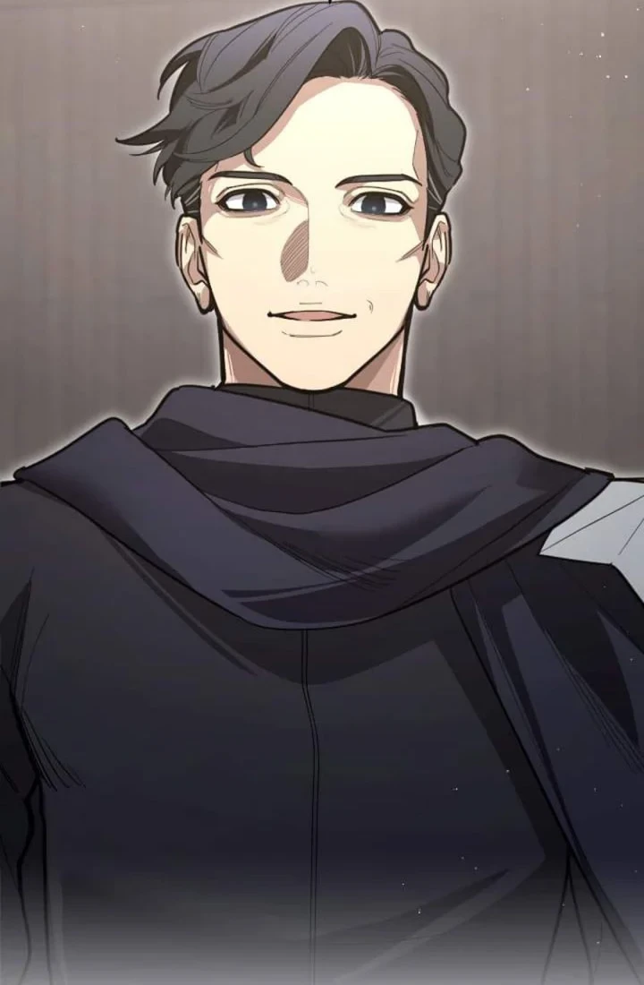 The Magic Theory of the Regressed Sword Saint Chapter 26 Gambar 19