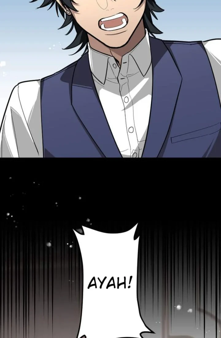 The Magic Theory of the Regressed Sword Saint Chapter 26 Gambar 17