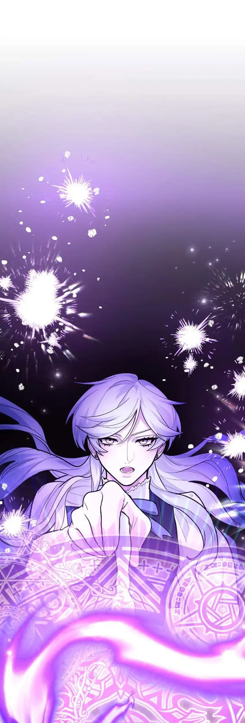 The Magic Theory of the Regressed Sword Saint Chapter 30 Gambar 15