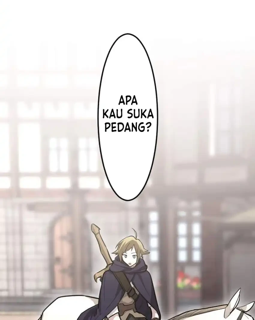 The Magic Theory of the Regressed Sword Saint Chapter 31 Gambar 13