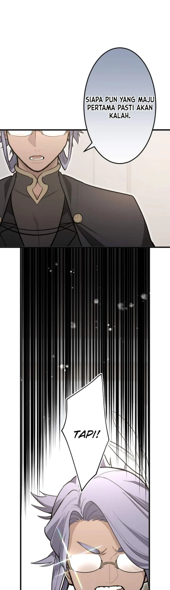 The Magic Theory of the Regressed Sword Saint Chapter 32 Gambar 14
