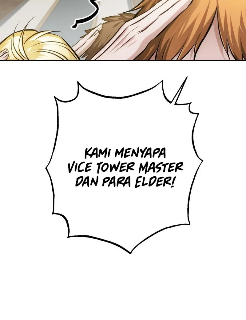 The Magic Tower's Problem Child Chapter 41 Gambar 17