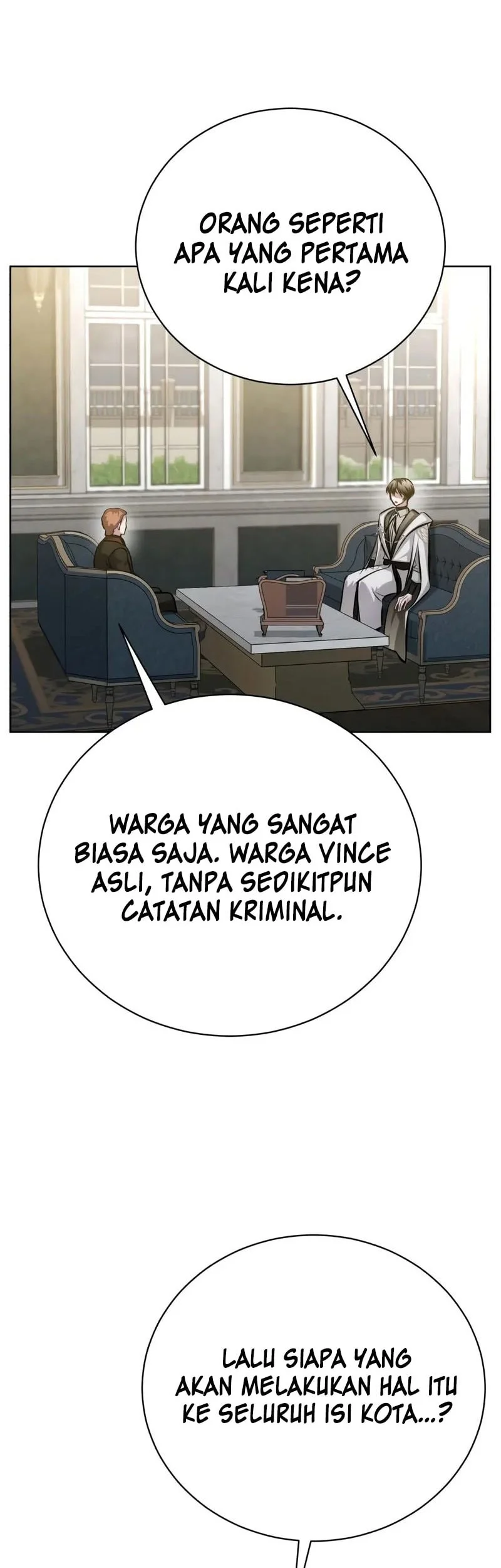 The Magic Tower's Problem Child Chapter 42 Gambar 15